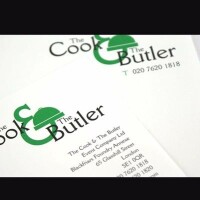 The Cook & The Butler Event Company Ltd.
