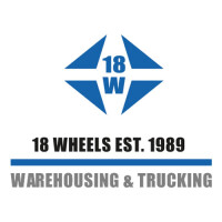 18 wheels logistics