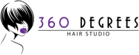 360 degrees hair studio