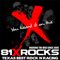 81x rocks - radio 81x