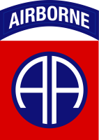 82nd airborne division association inc