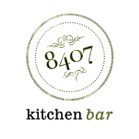 8407 kitchen bar