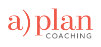 A-plan coaching