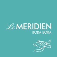 Le Méridien Bora Bora