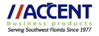 Accent business products