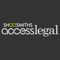 Access legal from shoosmiths
