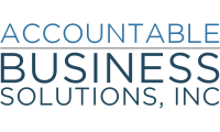 Accountable business solutions, inc.