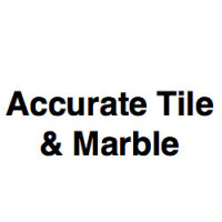 Accurate tile & marble