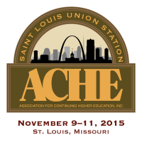 Association for continuing higher education (ache)