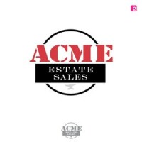 Acme estate sales
