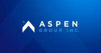 Aspen group inc