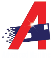 Advance mailing services