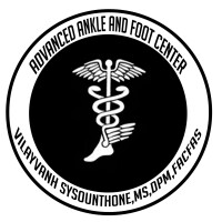 Advanced ankle and foot center