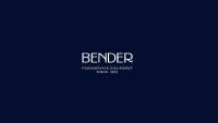 Bender Foodservice Equipment