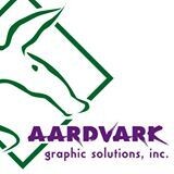 Aardvark graphic solutions