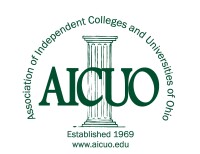 Association of independent colleges & universities of ohio