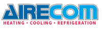 Airecom, inc. heating | cooling & refrigeration