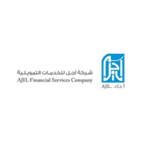Ajil financial services company