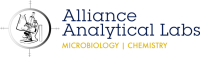 Alliance analytical laboratories