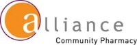 Alliance community pharmacy