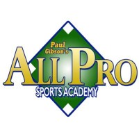 All pro sports academy