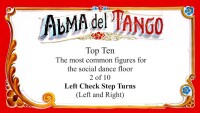 Alma del tango
