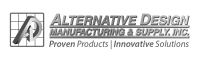 Alternative manufacturing & design