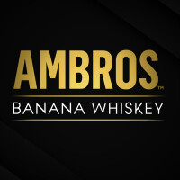 Ambros banana whiskey