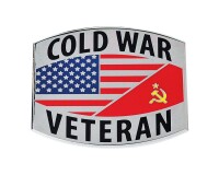 American cold war veterans, inc.
