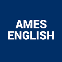 Ames english careers