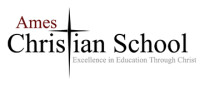 Ames christian school