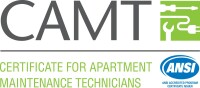 Apartment maintenance institute