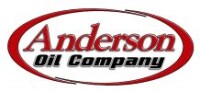 Anderson oil co