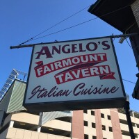 Angelos fairmount tavern