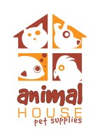 Animal house pets & supply
