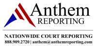 Anthem executive suites