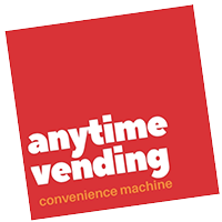 Anytime vending
