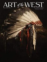 Art of the west magazine