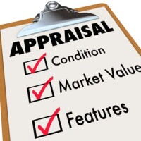 Arias appraisal services