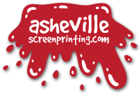 Asheville screen printing