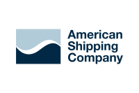 American shipping company