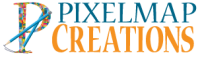 Pixelmap Creations