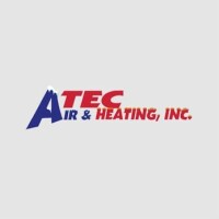 Atec air & heating inc