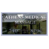 Athens medical massage