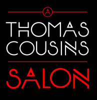 A thomas cousins salon