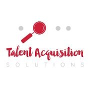 Atlas talent acquisition solutions, inc.