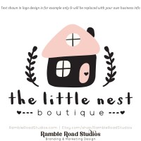 Little house blog