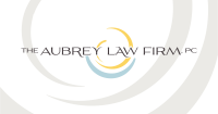Aubrey law firm pc