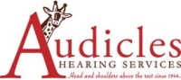 Audicles hearing services