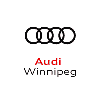 Audi winnipeg